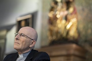 L'évêque de Coire Joseph Bonnemain souhaite lui aussi être assisté par des spécialistes externes dans son enquête sur les abus dans l'Eglise (archives).